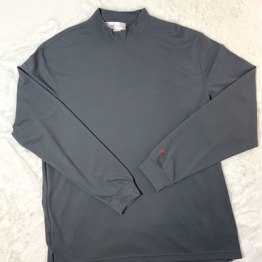 Men’s IL Migliore long sleeve shirt